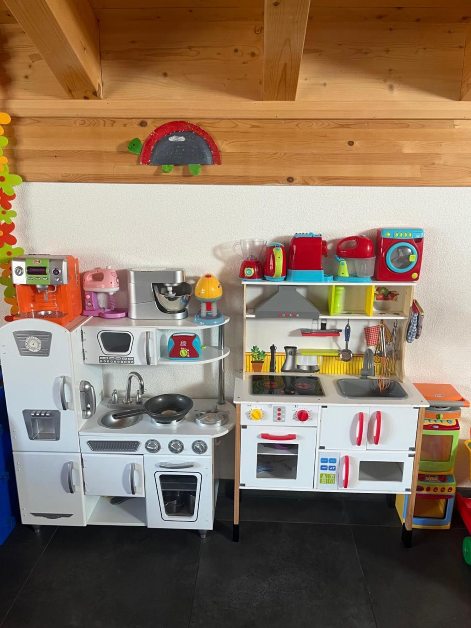 סאס-גרונד Appartement Butterfly מראה חיצוני תמונה